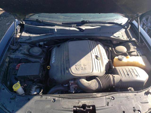 Photo 11 from auction – 2016 DODGE CHARGER R/ with VIN 2C3CDXCT1GH104779