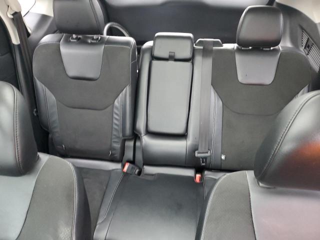 Photo 10 from auction – 2016 FORD EDGE SPORT with VIN 2FMPK4AP9GBB47823