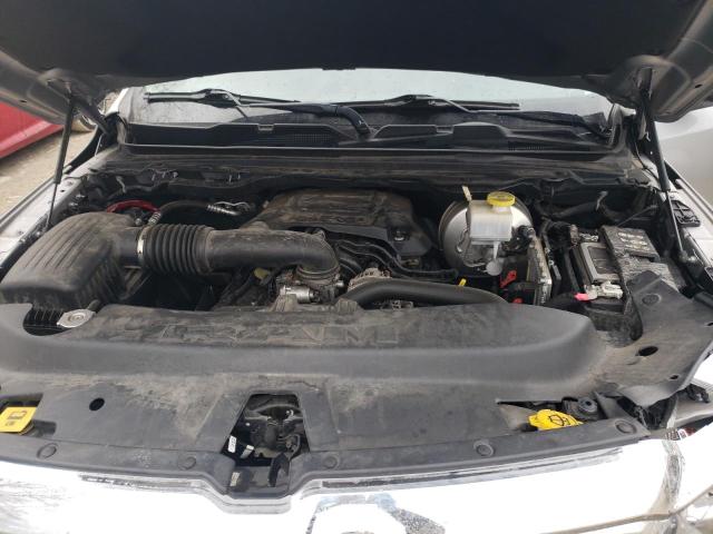 Photo 11 from auction – 2020 RAM 1500 BIG H with VIN 1C6SRFBT4LN135330