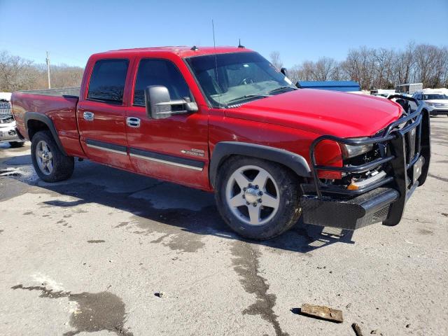 Photo 4 from auction – 2003 CHEVROLET SILVERADO with VIN 1GCHK231X3F252322