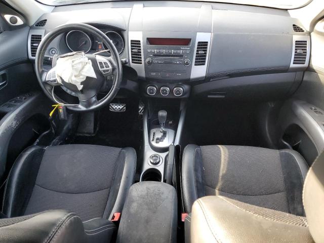 Photo 8 from auction – 2010 MITSUBISHI OUTLANDER with VIN JA4JT5AX1AZ006014