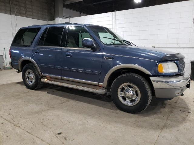 Photo 4 from auction – 2000 FORD EXPEDITION with VIN 1FMPU18L5YLC41646