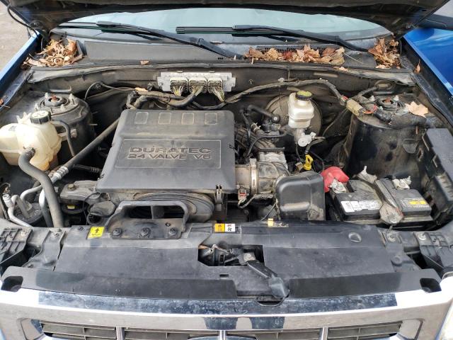 Photo 12 from auction – 2012 FORD ESCAPE XLT with VIN 1FMCU9DGXCKA45173