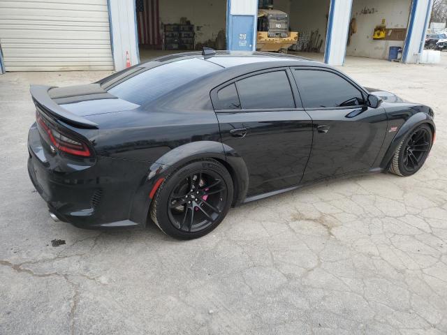 Photo 3 from auction – 2020 DODGE CHARGER SC with VIN 2C3CDXGJ4LH213482