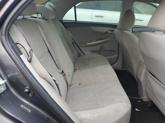 Photo 10 from auction – 2011 TOYOTA COROLLA BA with VIN 2T1BU4EE4BC620058