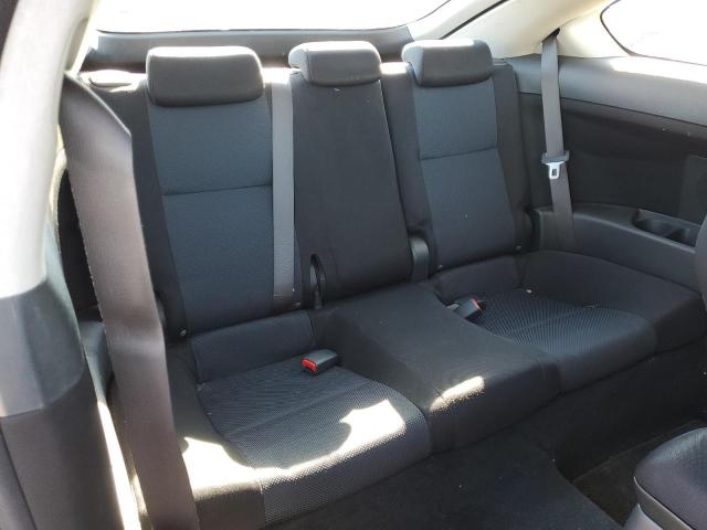 Photo 10 from auction – 2007 TOYOTA SCION TC with VIN JTKDE167370170014
