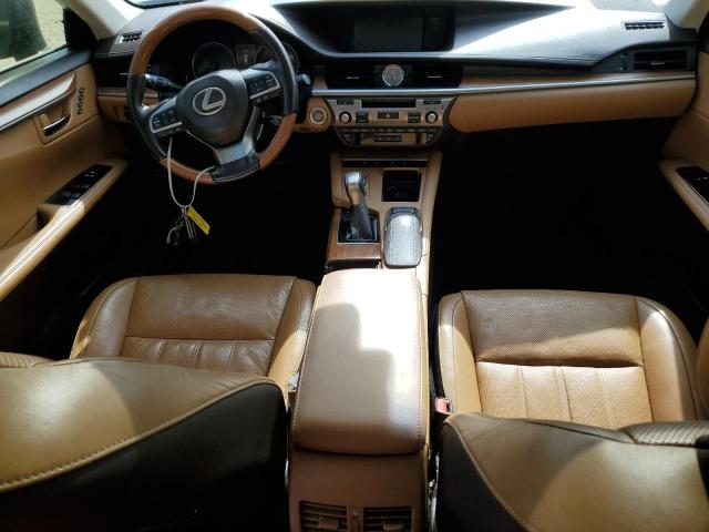 Photo 8 from auction – 2016 LEXUS ES 350 with VIN JTHBK1GG0G2237208