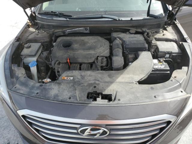 Photo 11 from auction – 2015 HYUNDAI SONATA SE with VIN 5NPE24AF9FH145401