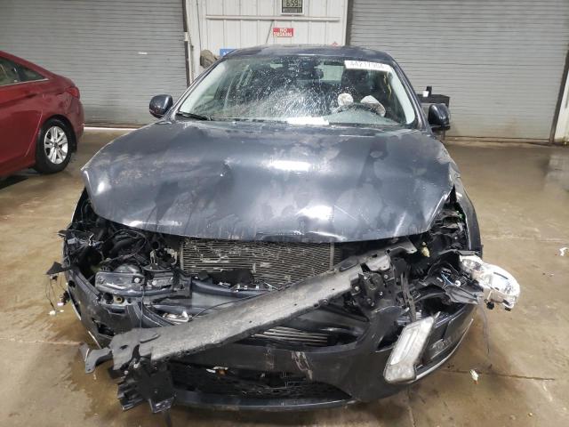 Photo 5 from auction – 2012 VOLVO S60 T5 with VIN YV1622FS7C2036456