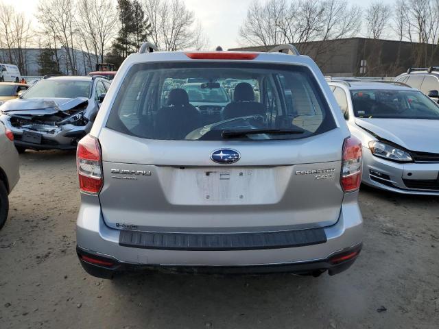 Photo 6 from auction – 2015 SUBARU FORESTER 2 with VIN JF2SJABC2FH504760