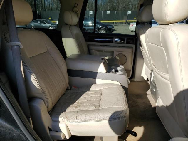 Photo 11 from auction – 2004 LINCOLN NAVIGATOR with VIN 5LMFU28R34LJ35239