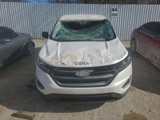 Photo 5 from auction – 2018 FORD EDGE SEL with VIN 2FMPK3J84JBC18159