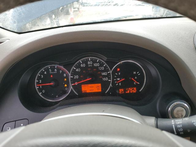 Photo 9 from auction – 2012 NISSAN ALTIMA BAS with VIN 1N4AL2AP2CN476282