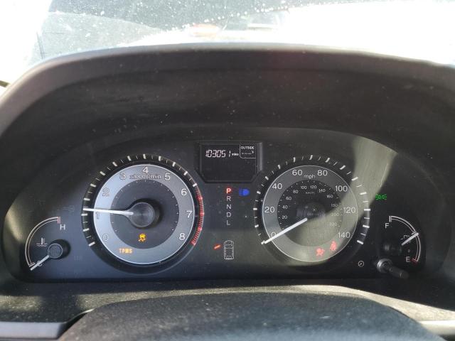 Photo 9 from auction – 2014 HONDA ODYSSEY EX with VIN 5FNRL5H46EB074714