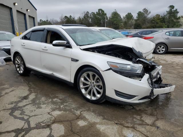 Photo 4 from auction – 2014 FORD TAURUS LIM with VIN 1FAHP2F81EG136410