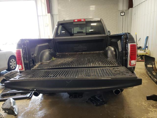 Photo 6 from auction – 2016 RAM 1500 LARAM with VIN 1C6RR7VT3GS264991