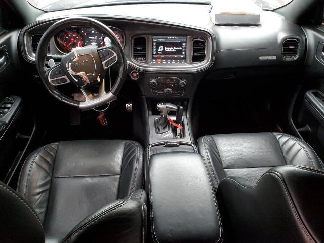 Photo 8 from auction – 2019 DODGE CHARGER SR with VIN 2C3CDXL93KH683982