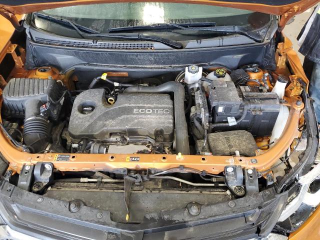 Photo 11 from auction – 2018 CHEVROLET EQUINOX LT with VIN 2GNAXSEV5J6289005