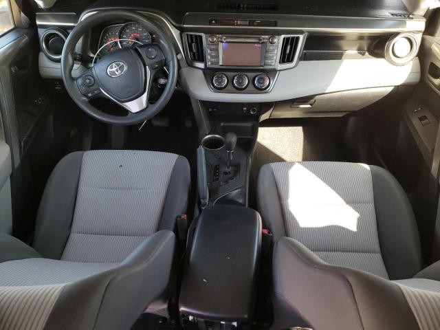 Photo 8 from auction – 2013 TOYOTA RAV4 LE with VIN JTMBFREV8DD001542