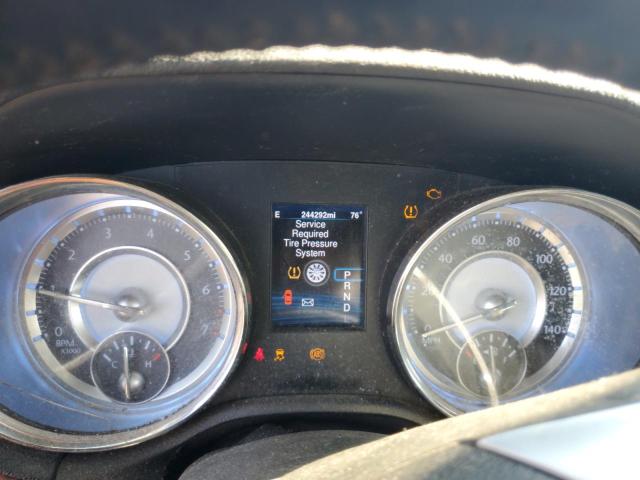 Photo 9 from auction – 2014 CHRYSLER 300 with VIN 2C3CCAAG0EH235737