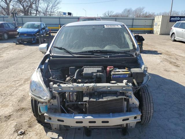 Photo 5 from auction – 2015 MITSUBISHI MIRAGE DE with VIN ML32A3HJ7FH002135
