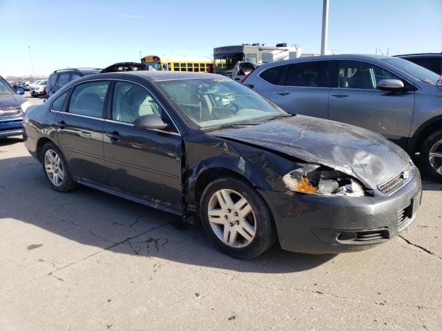 Photo 4 from auction – 2011 CHEVROLET IMPALA LT with VIN 2G1WB5EK2B1190654