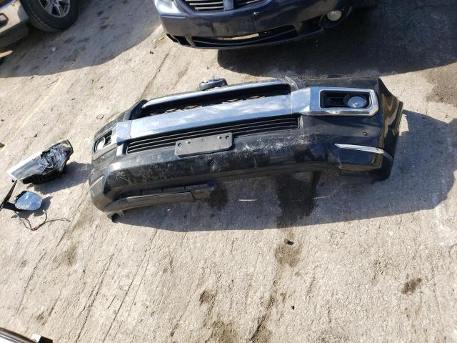 Photo 12 from auction – 2018 TOYOTA 4RUNNER SR with VIN JTEBU5JR5J5546476