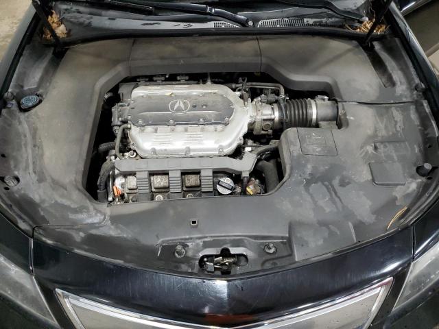 Photo 11 from auction – 2013 ACURA TL TECH with VIN 19UUA9F59DA002014