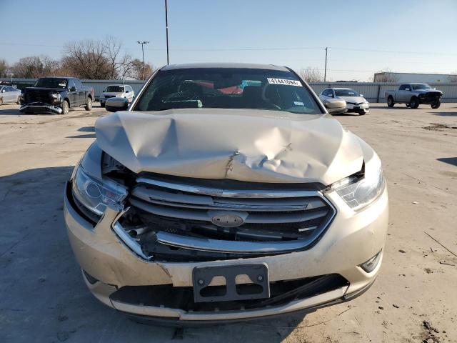 Photo 5 from auction – 2017 FORD TAURUS SEL with VIN 1FAHP2E96HG120038