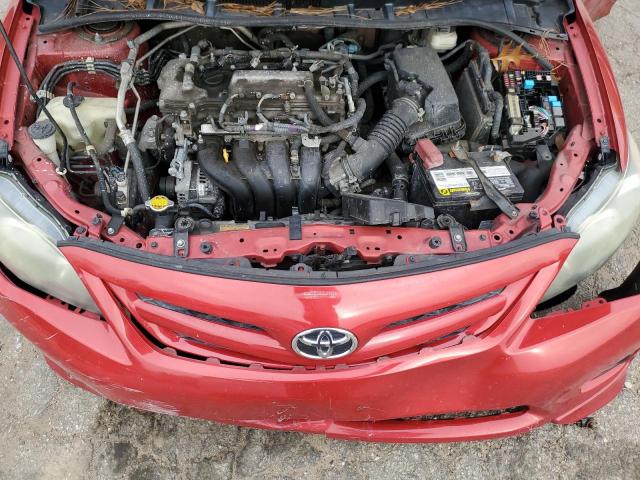 Photo 11 from auction – 2013 TOYOTA COROLLA BA with VIN 5YFBU4EE3DP106625