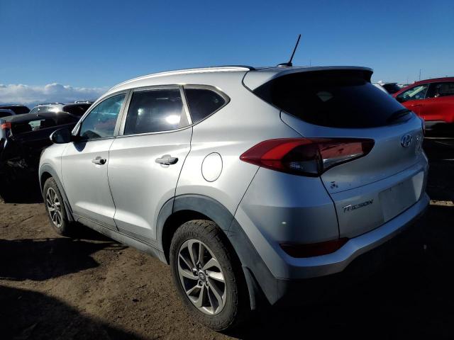 Photo 2 from auction – 2016 HYUNDAI TUCSON LIM with VIN KM8J3CA42GU243290