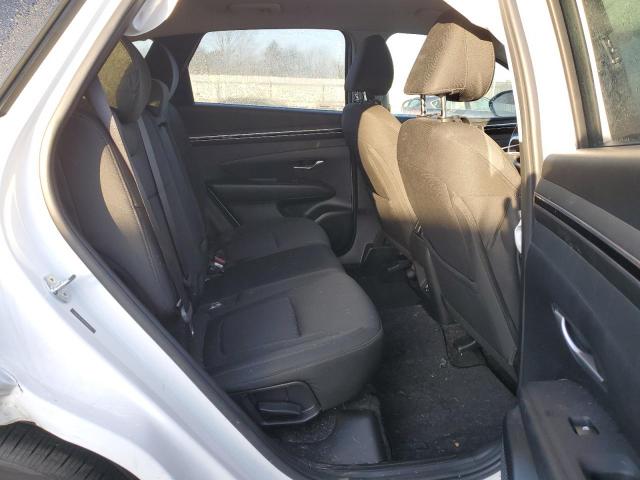 Photo 10 from auction – 2023 HYUNDAI TUCSON SEL with VIN 5NMJBCAE8PH261722