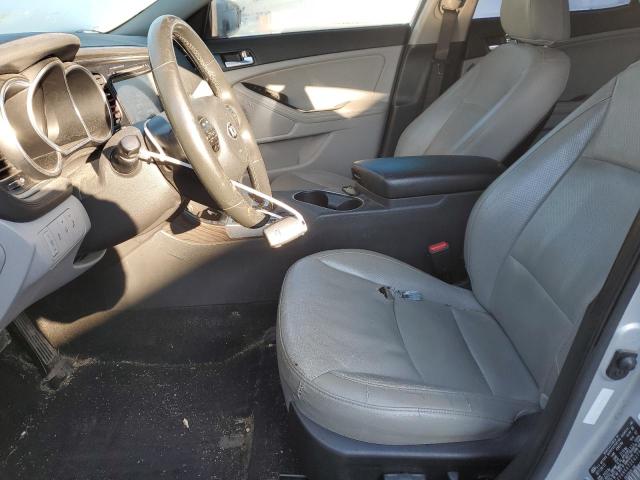 Photo 7 from auction – 2014 KIA OPTIMA EX with VIN 5XXGN4A72EG279394