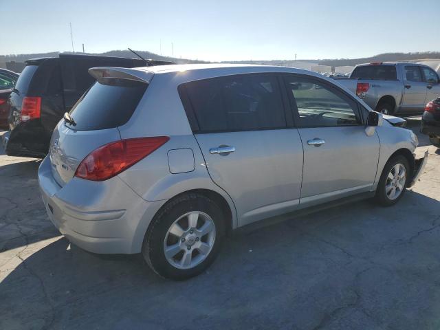 Photo 3 from auction – 2012 NISSAN VERSA S with VIN 3N1BC1CP9CK807938