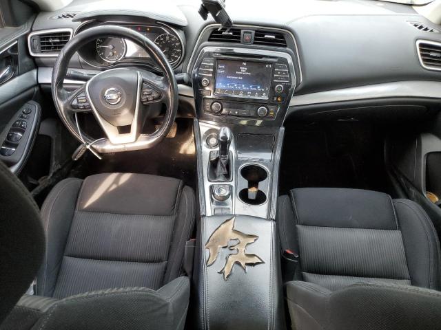 Photo 8 from auction – 2016 NISSAN MAXIMA 3.5 with VIN 1N4AA6AP6GC391945