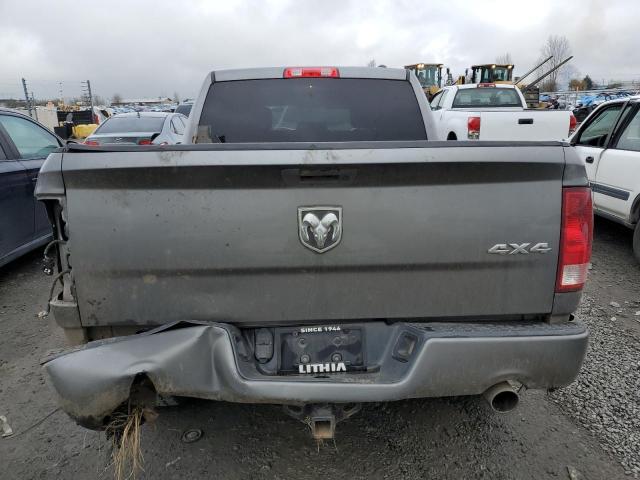 Photo 6 from auction – 2012 DODGE RAM 1500 S with VIN 1C6RD7KT2CS218226