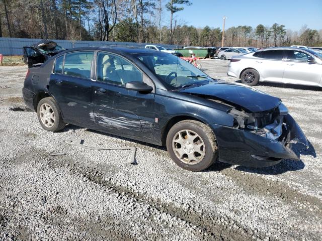 Photo 4 from auction – 2003 SATURN ION LEVEL with VIN 1G8AJ52F63Z190218