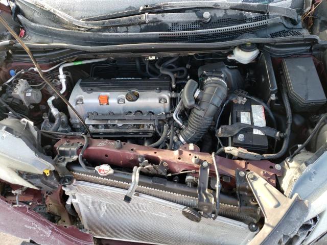 Photo 11 from auction – 2014 HONDA CR-V EXL with VIN 5J6RM4H79EL083772