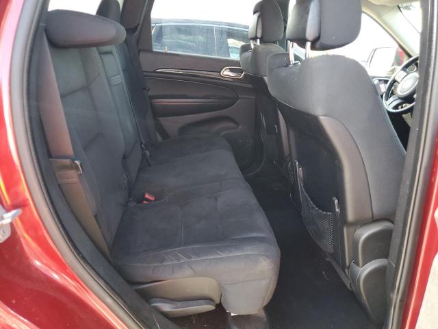 Photo 10 from auction – 2012 JEEP GRAND CHER with VIN 1C4RJFAG9CC176342