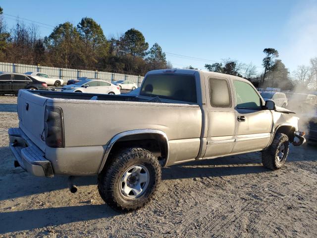 Photo 3 from auction – 2000 GMC NEW SIERRA with VIN 1GTEK19T9YE206175