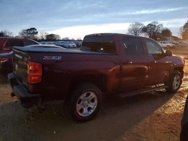 Photo 3 from auction – 2016 CHEVROLET SILVERADO with VIN 3GCUKREC5GG181587