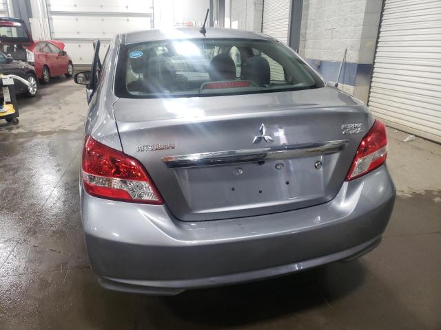 Photo 6 from auction – 2019 MITSUBISHI MIRAGE G4 with VIN ML32F3FJ1KH12756