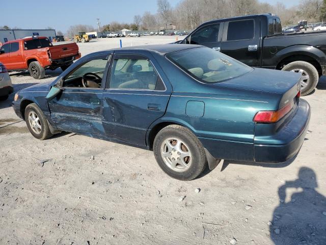 Photo 2 from auction – 1997 TOYOTA CAMRY CE with VIN 4T1BG22K6VU794741
