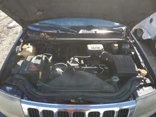 Photo 12 from auction – 2001 JEEP GRAND CHER with VIN 1J4GW48S41C689383