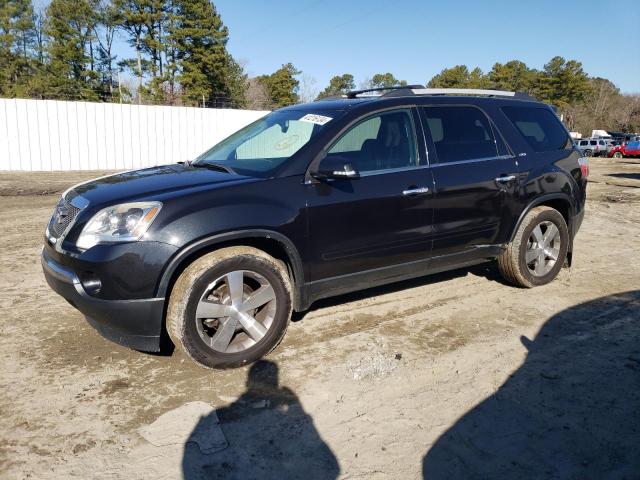 GMC ACADIA SLT 2011 with VIN 1GKKVRED3BJ128373 - Photo from auction