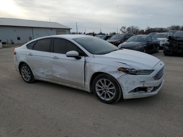 Photo 4 from auction – 2017 FORD FUSION SE with VIN 3FA6P0H72HR221737