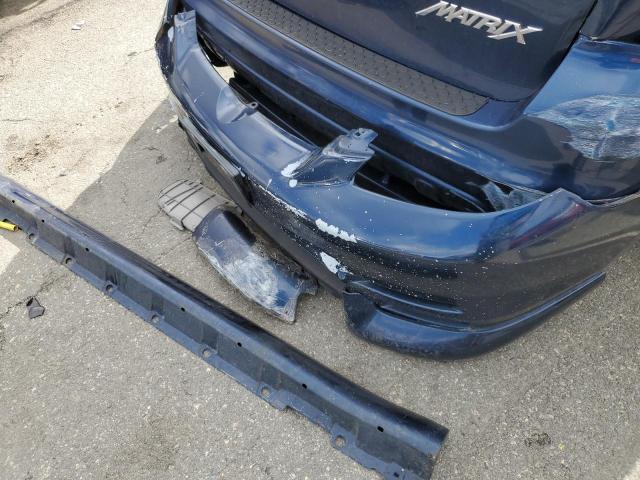 Photo 12 from auction – 2004 TOYOTA COROLLA MA with VIN 2T1LR32E04C311551
