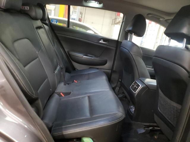 Photo 10 from auction – 2017 KIA SPORTAGE E with VIN KNDPNCAC8H7061366