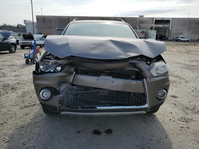 Photo 5 from auction – 2013 MITSUBISHI OUTLANDER with VIN JA4AS3AW4DU009697
