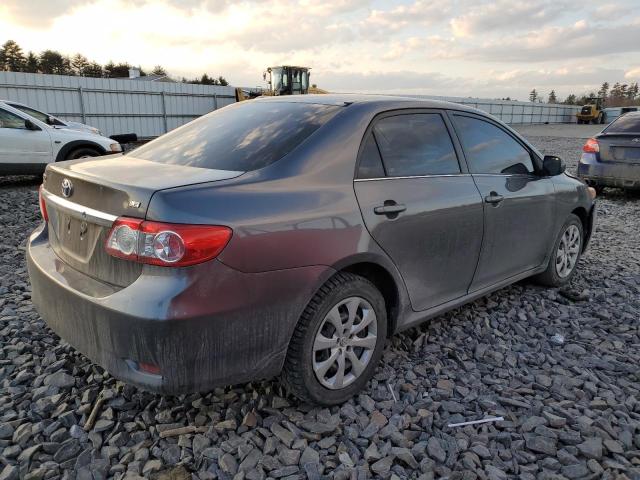 Photo 3 from auction – 2013 TOYOTA COROLLA BA with VIN 5YFBU4EE0DP116867